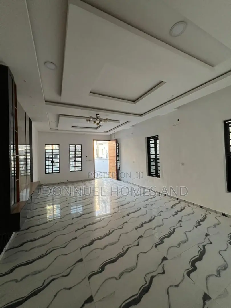4bdrm Duplex in Ajah for rent in Ajah