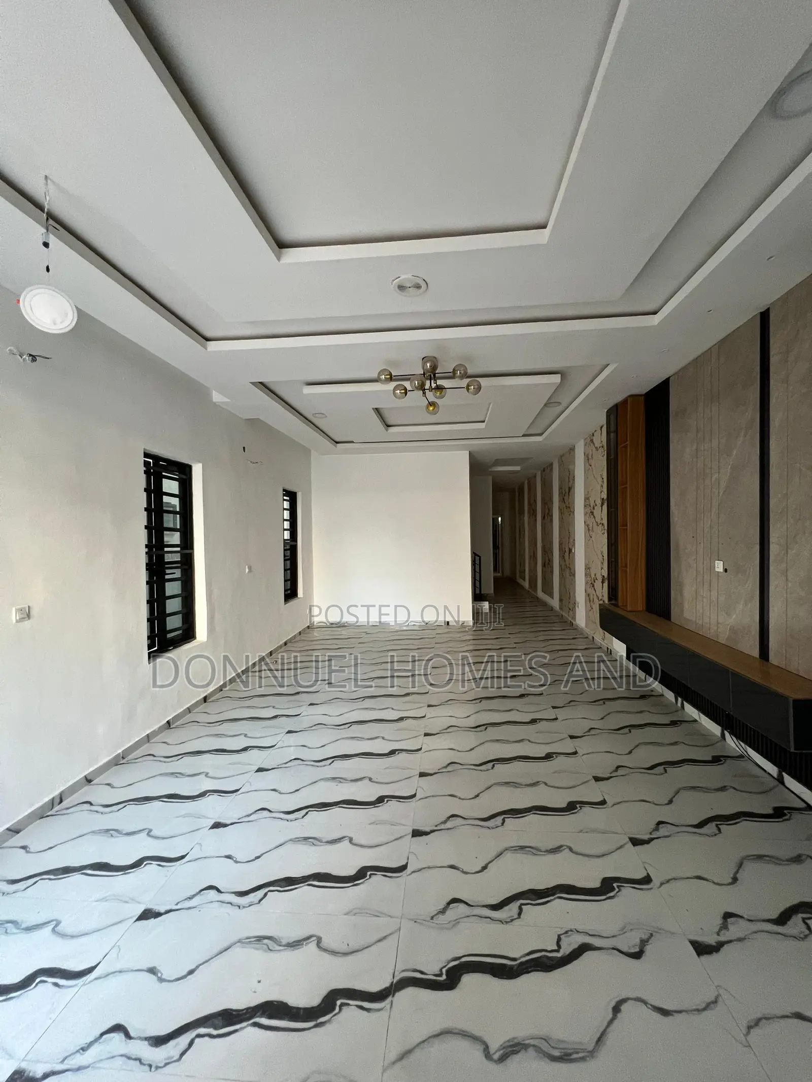 4bdrm Duplex in Ajah for rent in Ajah