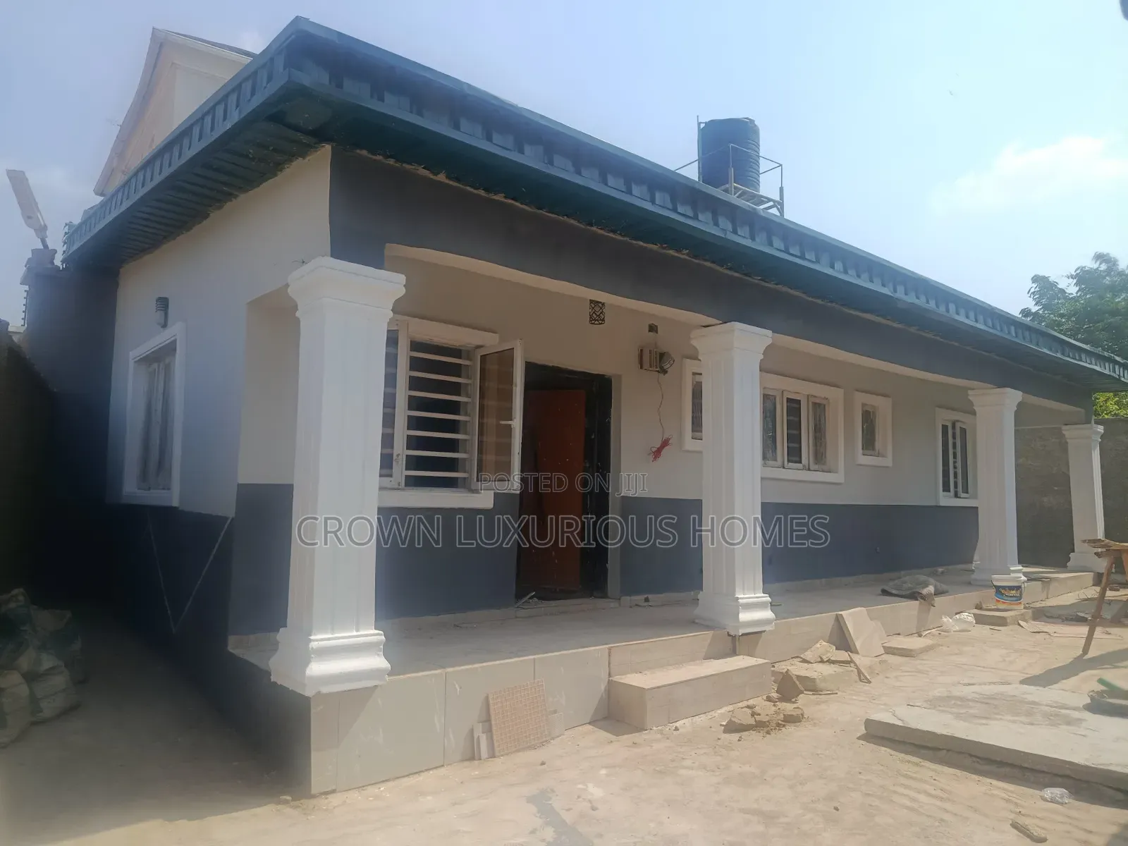 Mini Flat in Balogun Laniba, Ibadan for rent in Ibadan