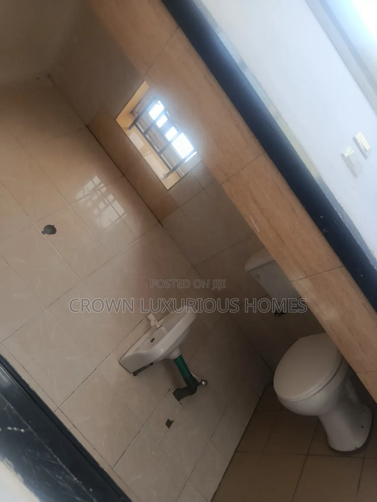 Mini Flat in Balogun Laniba, Ibadan for rent in Ibadan