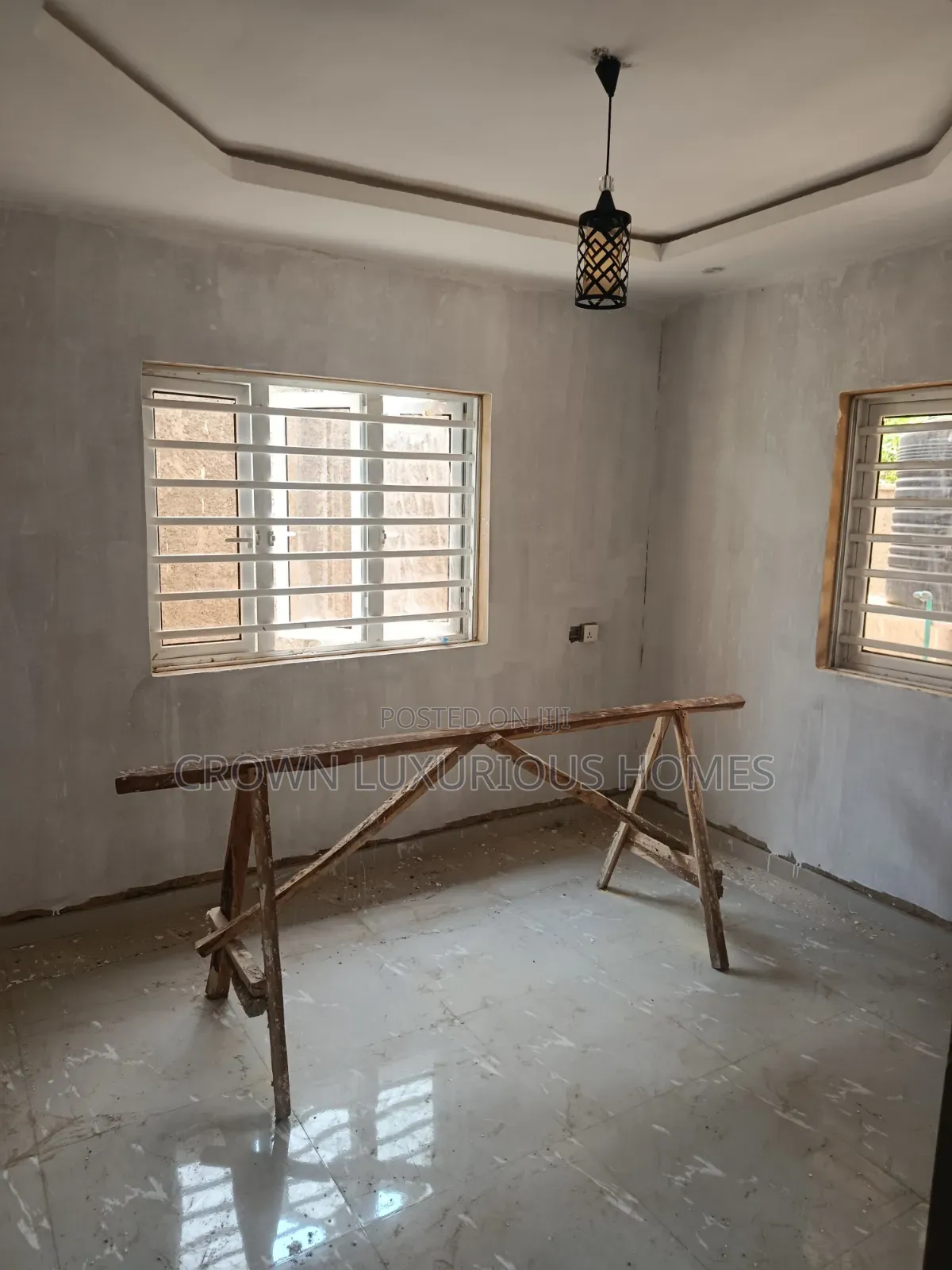 Mini Flat in Balogun Laniba, Ibadan for rent in Ibadan