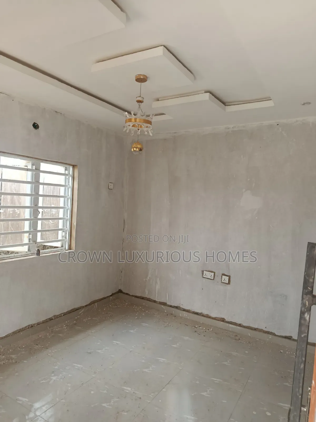 Mini Flat in Balogun Laniba, Ibadan for rent in Ibadan