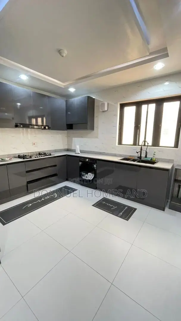 Furnished 2bdrm Apartment in Ikate for rent in Ikate