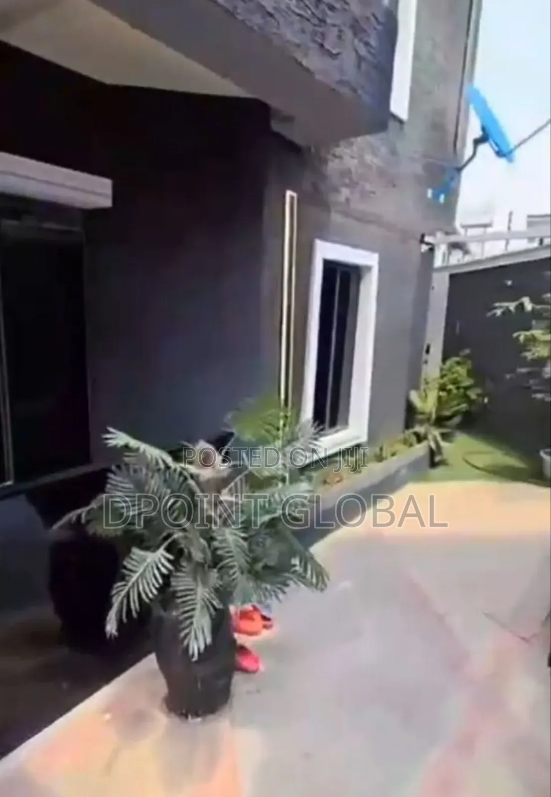 5bdrm Duplex in Ajao Estate for sale in Ajao Estate