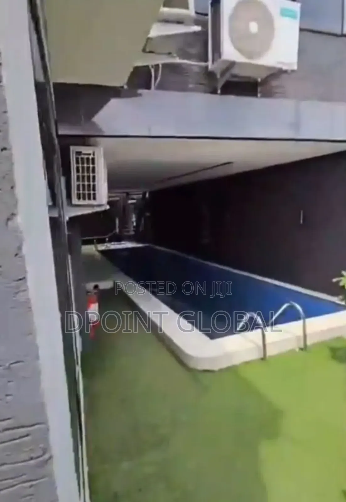 5bdrm Duplex in Ajao Estate for sale in Ajao Estate