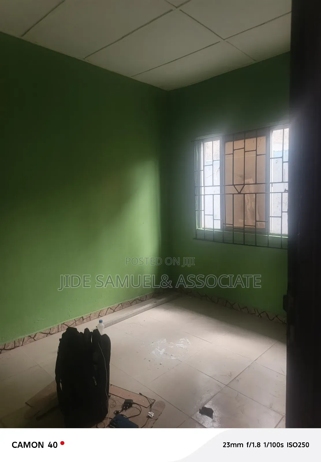 Furnished Mini Flat in Ayobo for rent in Ayobo