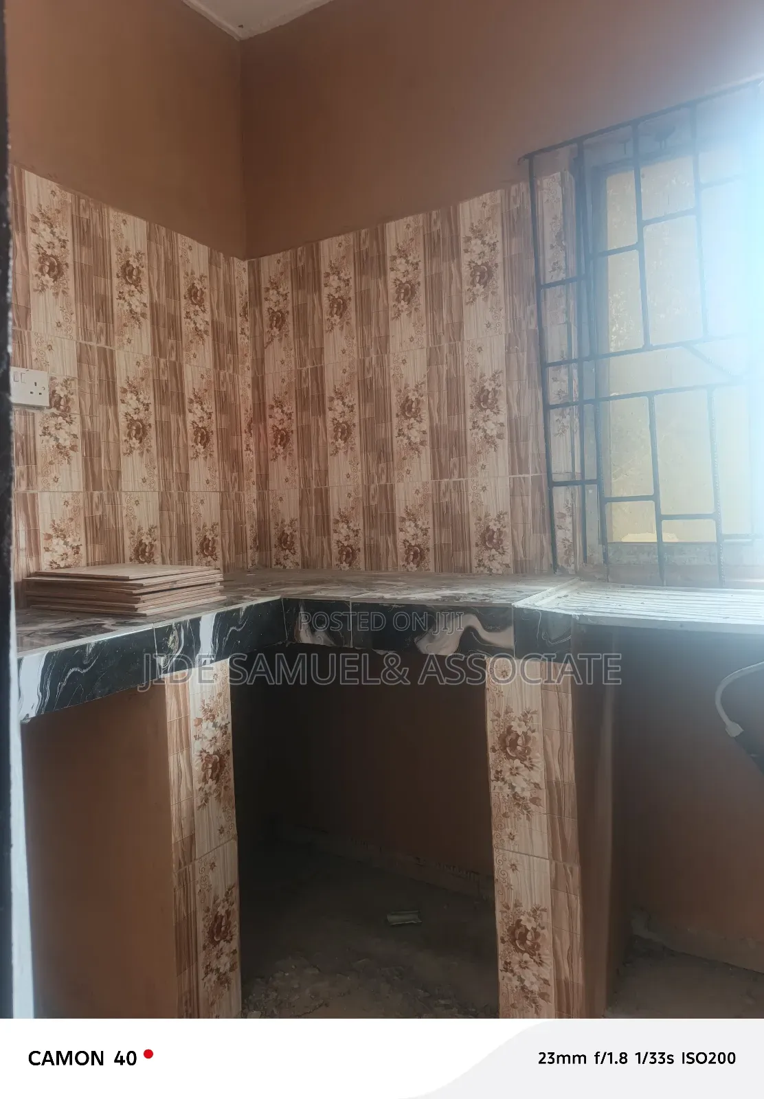 Furnished Mini Flat in Ayobo for rent in Ayobo