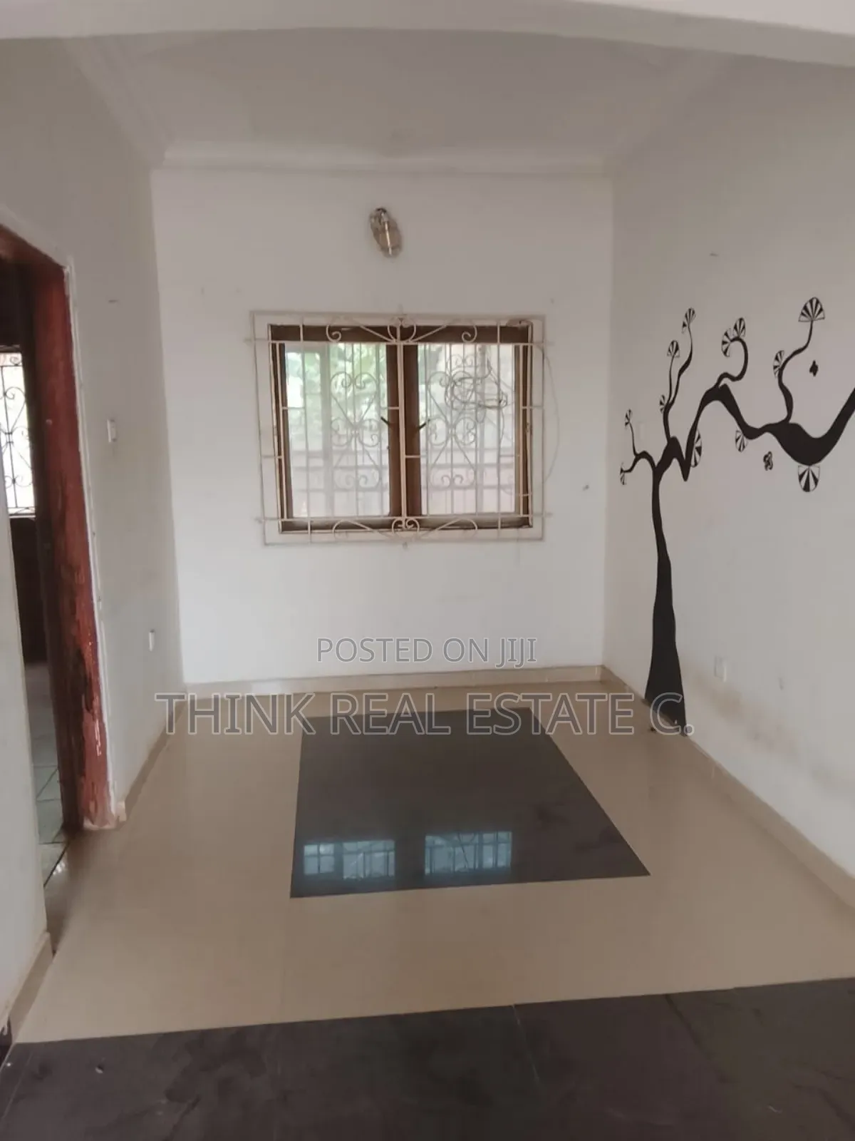 3bdrm House in Ugbiyoko,Ekehuan, Benin City for rent in Benin City