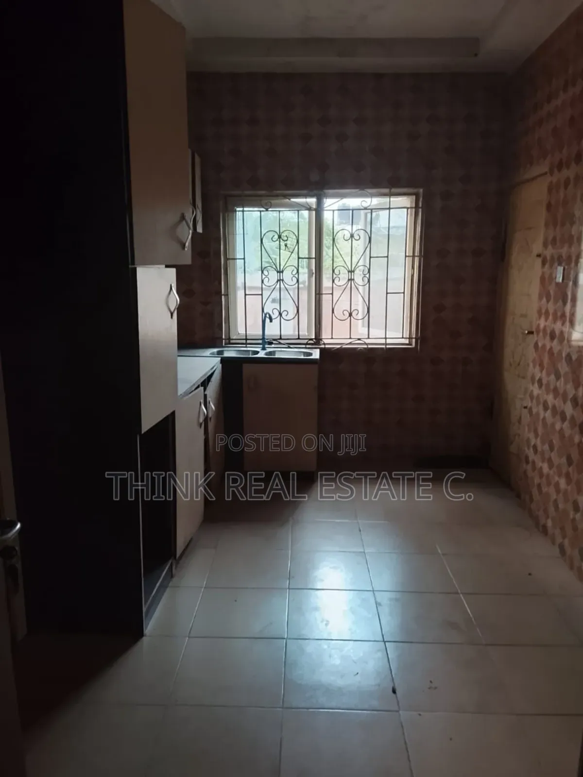 3bdrm House in Ugbiyoko,Ekehuan, Benin City for rent in Benin City