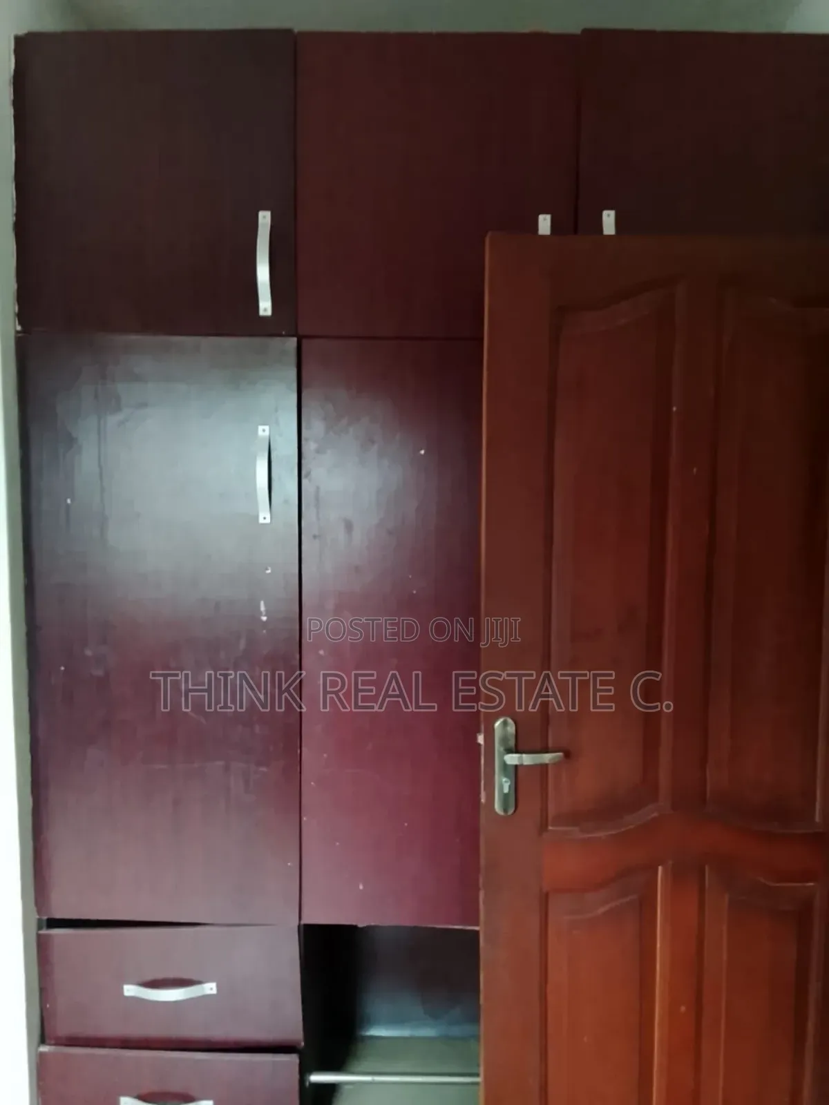 3bdrm House in Ugbiyoko,Ekehuan, Benin City for rent in Benin City