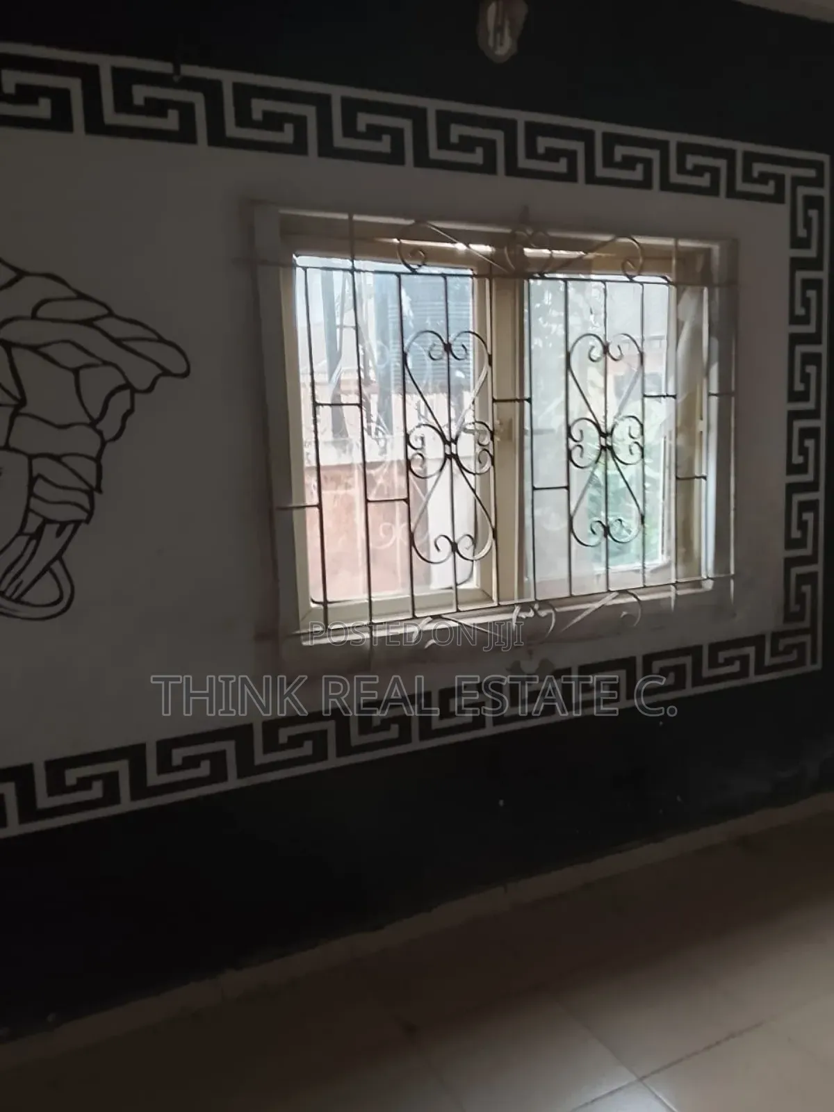 3bdrm House in Ugbiyoko,Ekehuan, Benin City for rent in Benin City