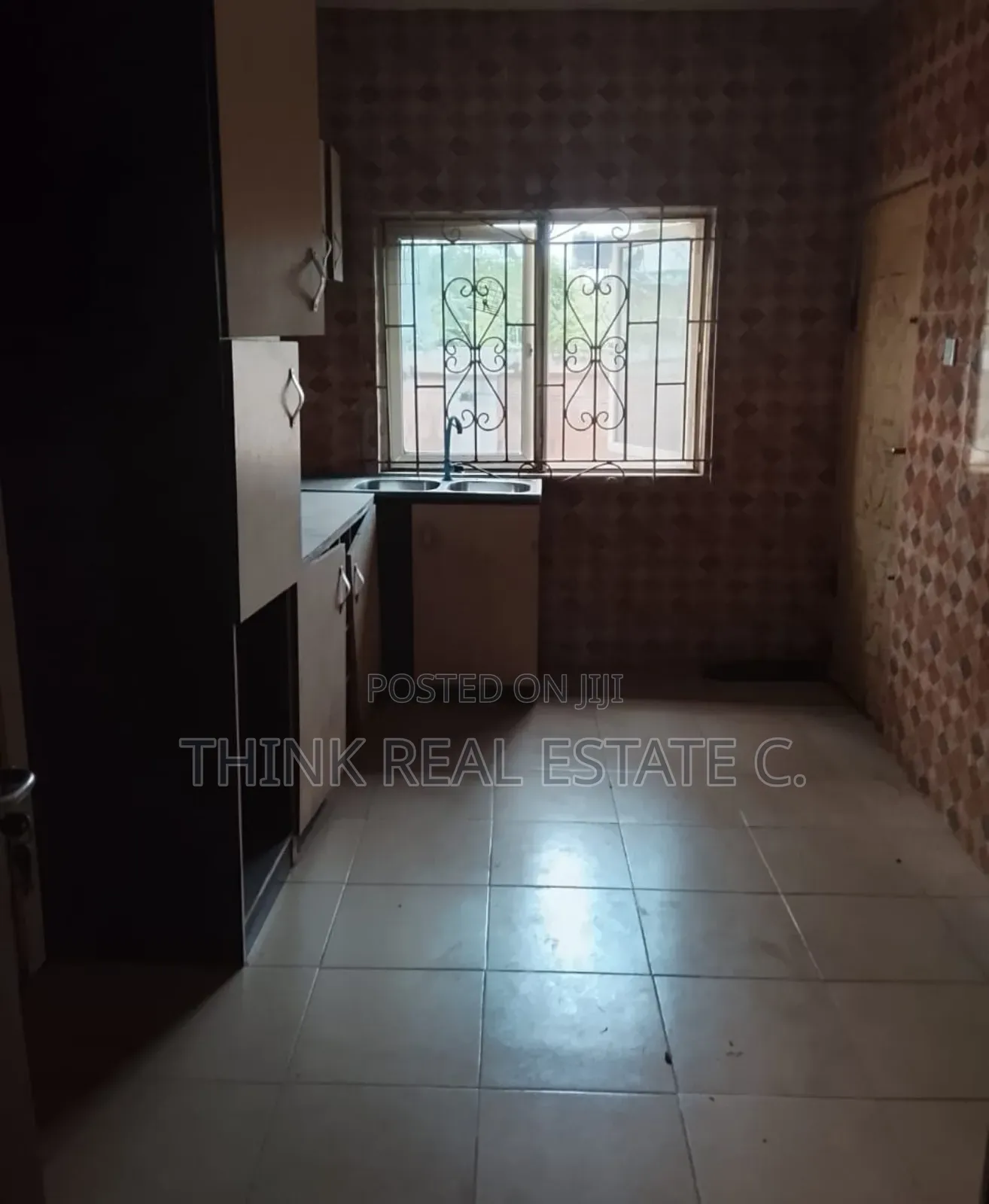3bdrm House in Ugbiyoko,Ekehuan, Benin City for rent in Benin City