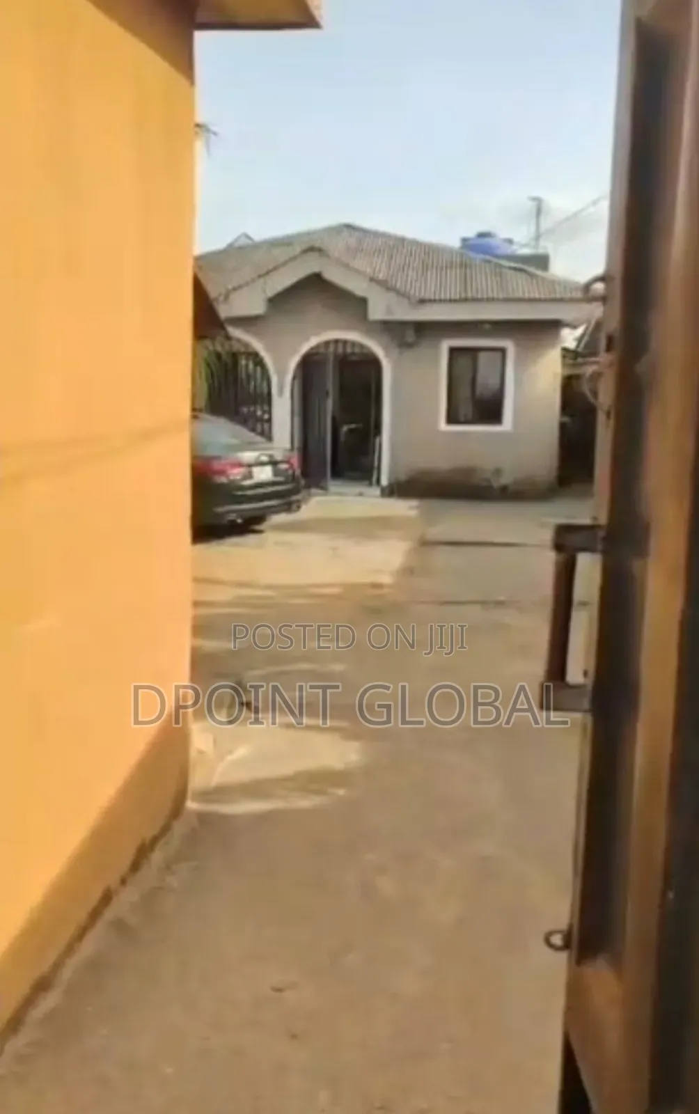 4bdrm Bungalow in N, Ipaja / Ipaja for sale in Ipaja / Ipaja