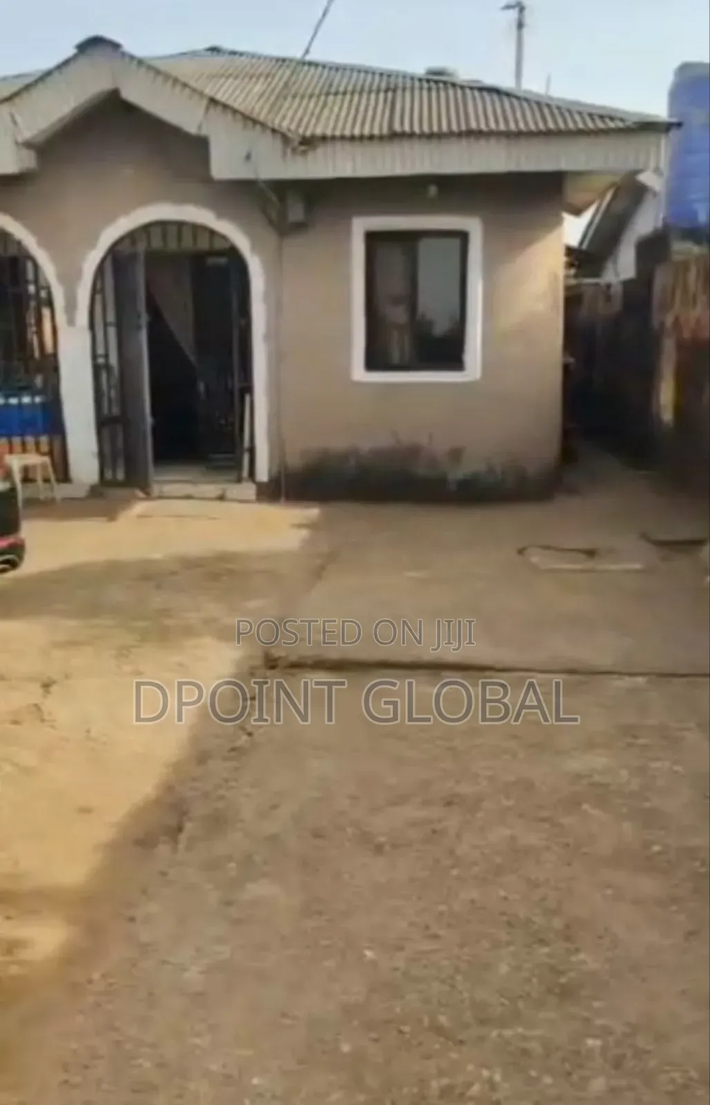 4bdrm Bungalow in N, Ipaja / Ipaja for sale in Ipaja / Ipaja