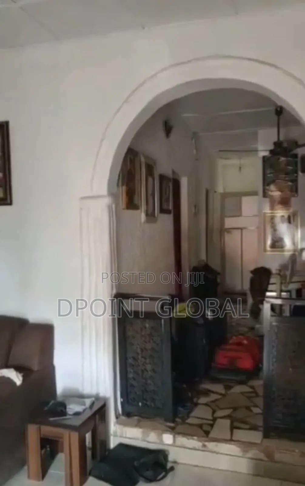 4bdrm Bungalow in N, Ipaja / Ipaja for sale in Ipaja / Ipaja
