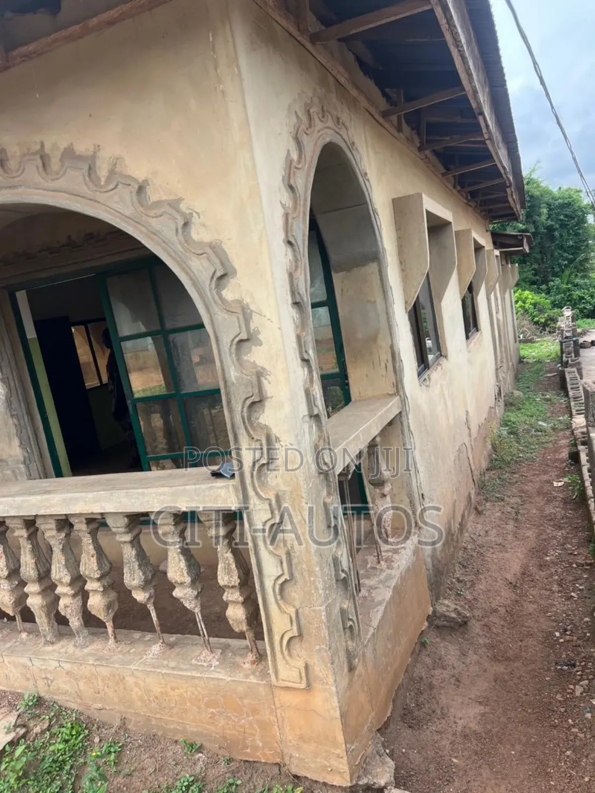 4bdrm Block of Flats in Peace Estate, Ibadan for sale in Ibadan