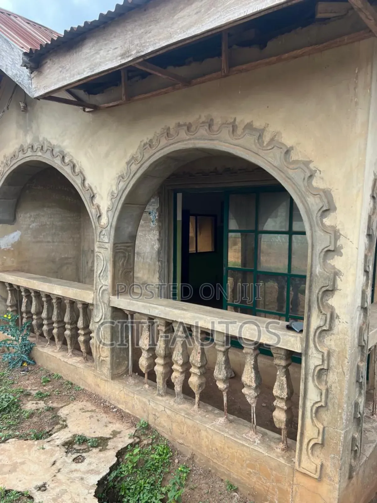 4bdrm Block of Flats in Peace Estate, Ibadan for sale in Ibadan