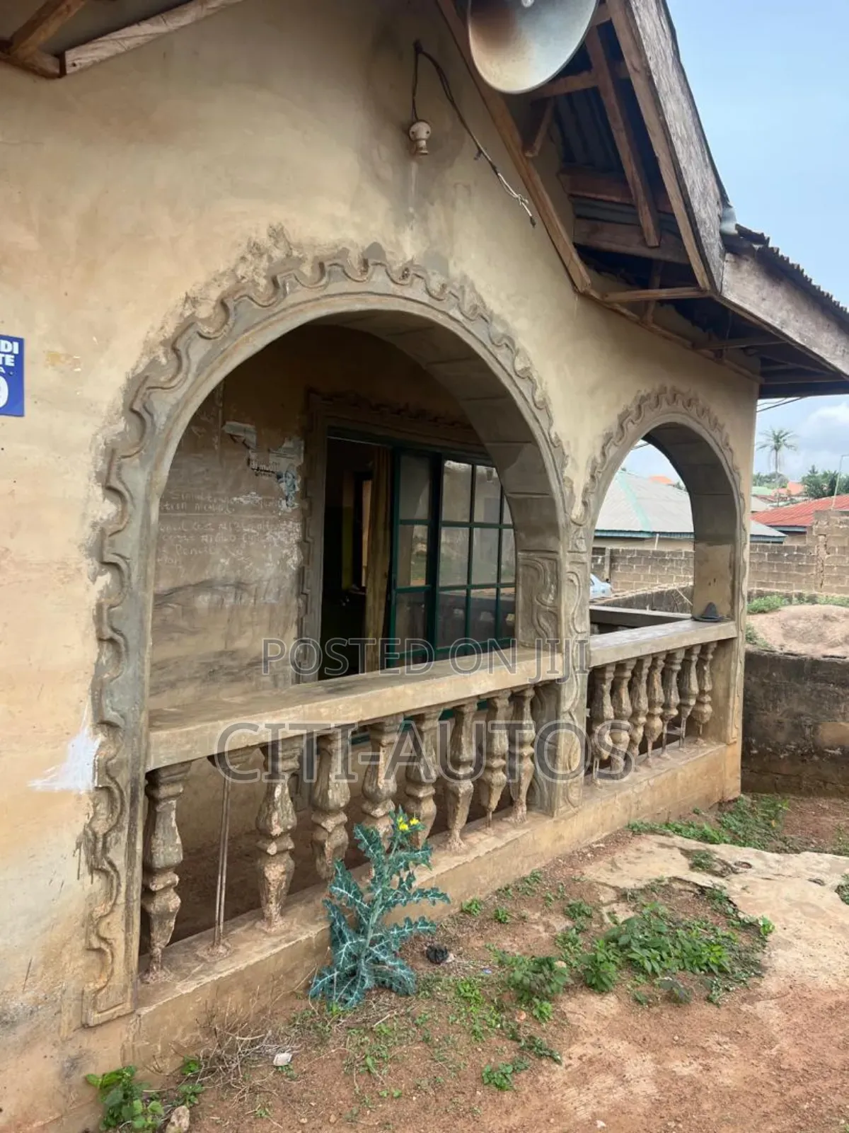 4bdrm Block of Flats in Peace Estate, Ibadan for sale in Ibadan