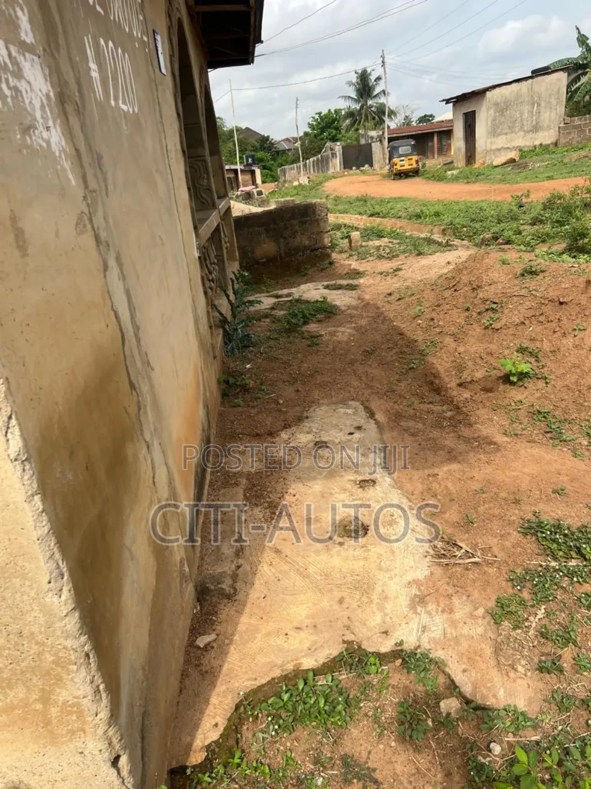 4bdrm Block of Flats in Peace Estate, Ibadan for sale in Ibadan