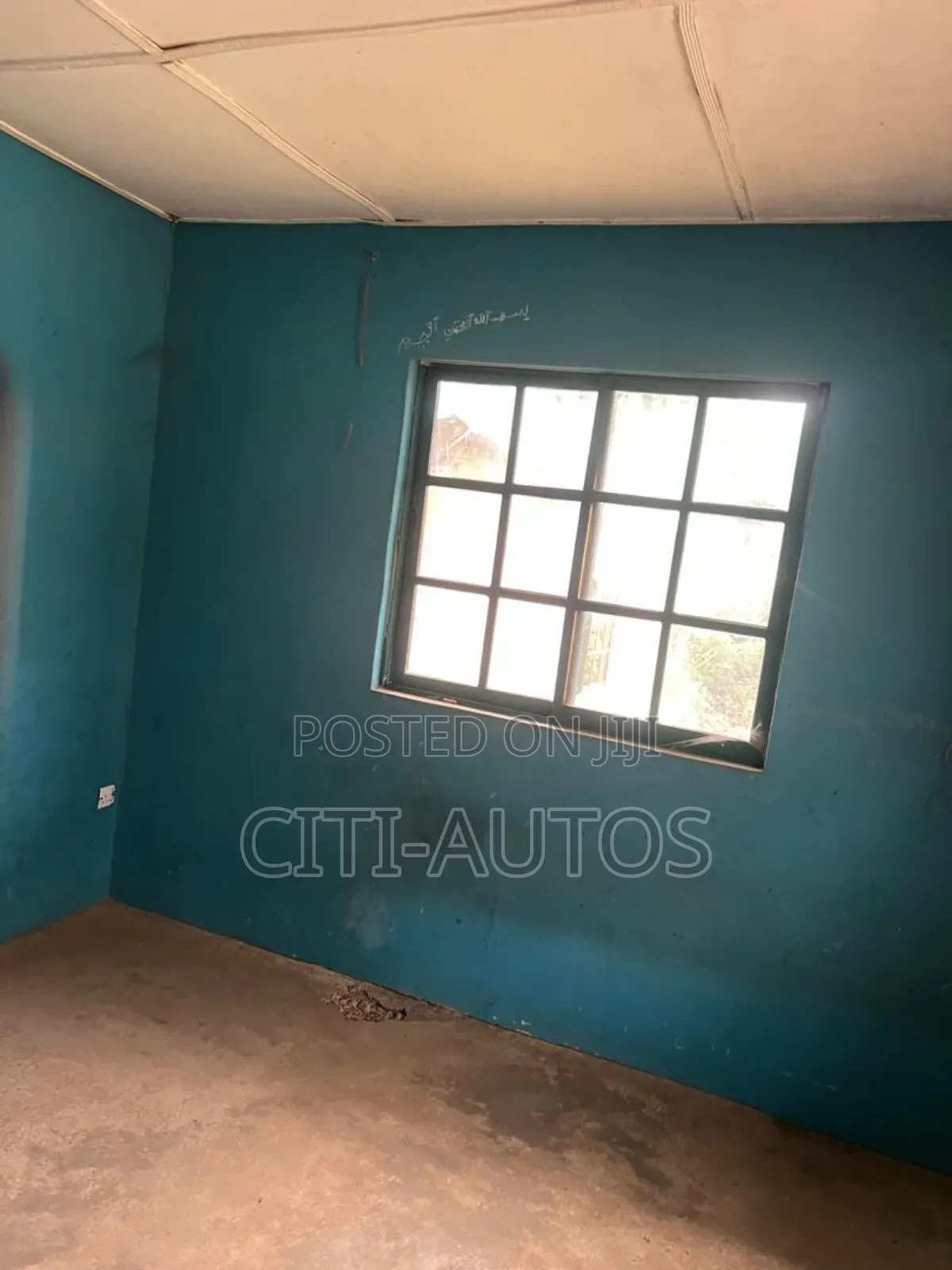 4bdrm Block of Flats in Peace Estate, Ibadan for sale in Ibadan