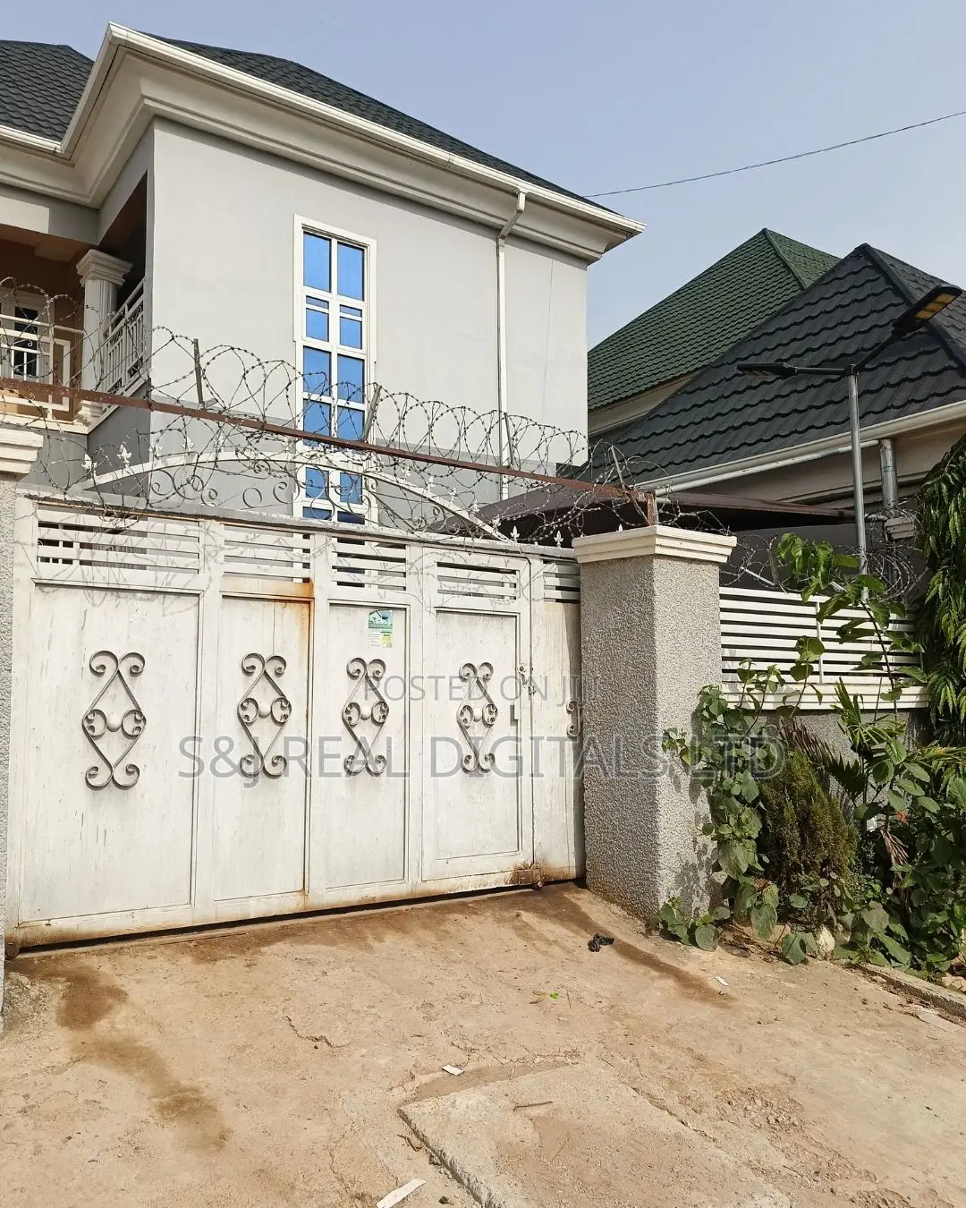 2bdrm Block of Flats in Kubwa for rent in Kubwa