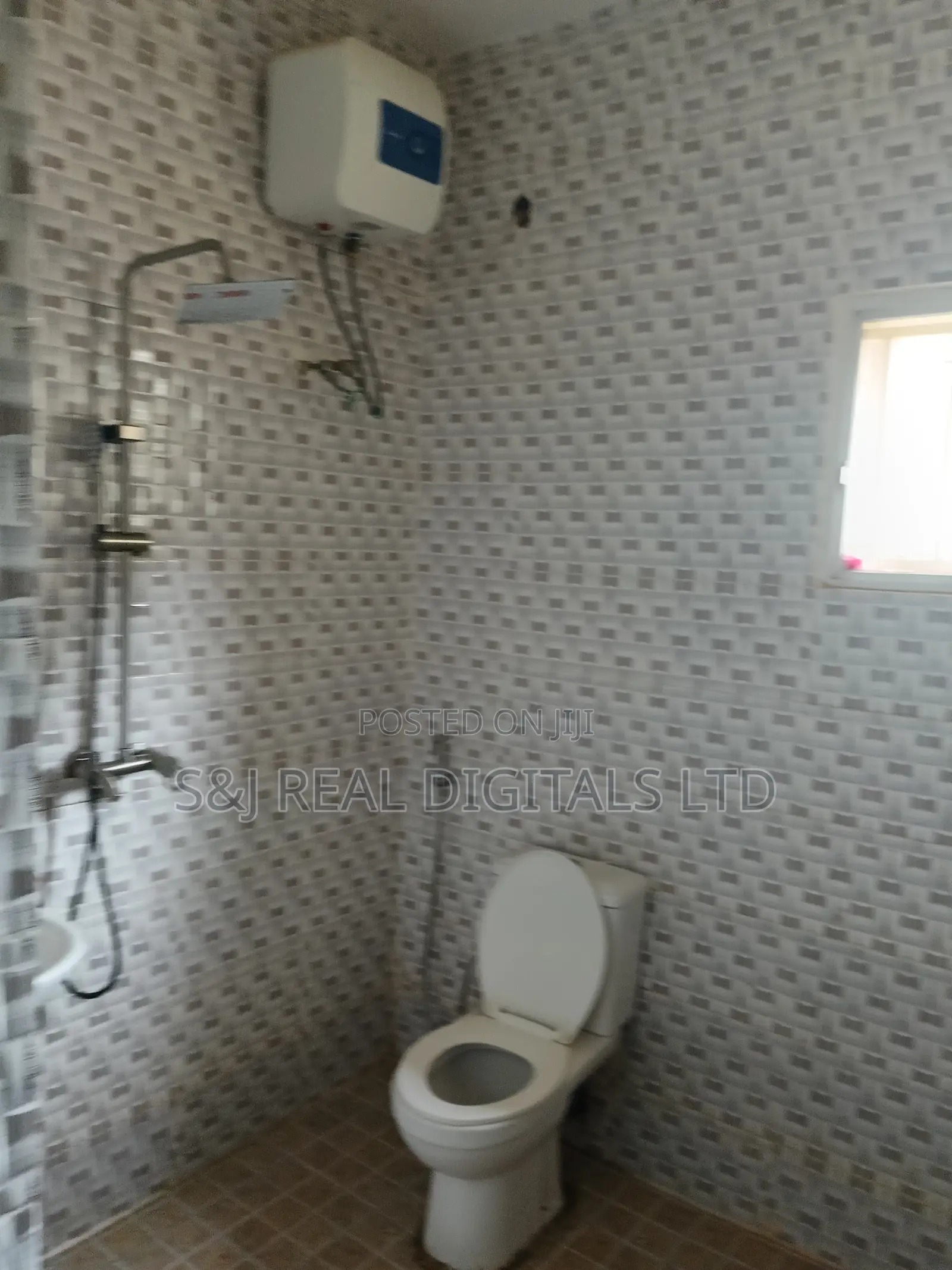 2bdrm Block of Flats in Kubwa for rent in Kubwa
