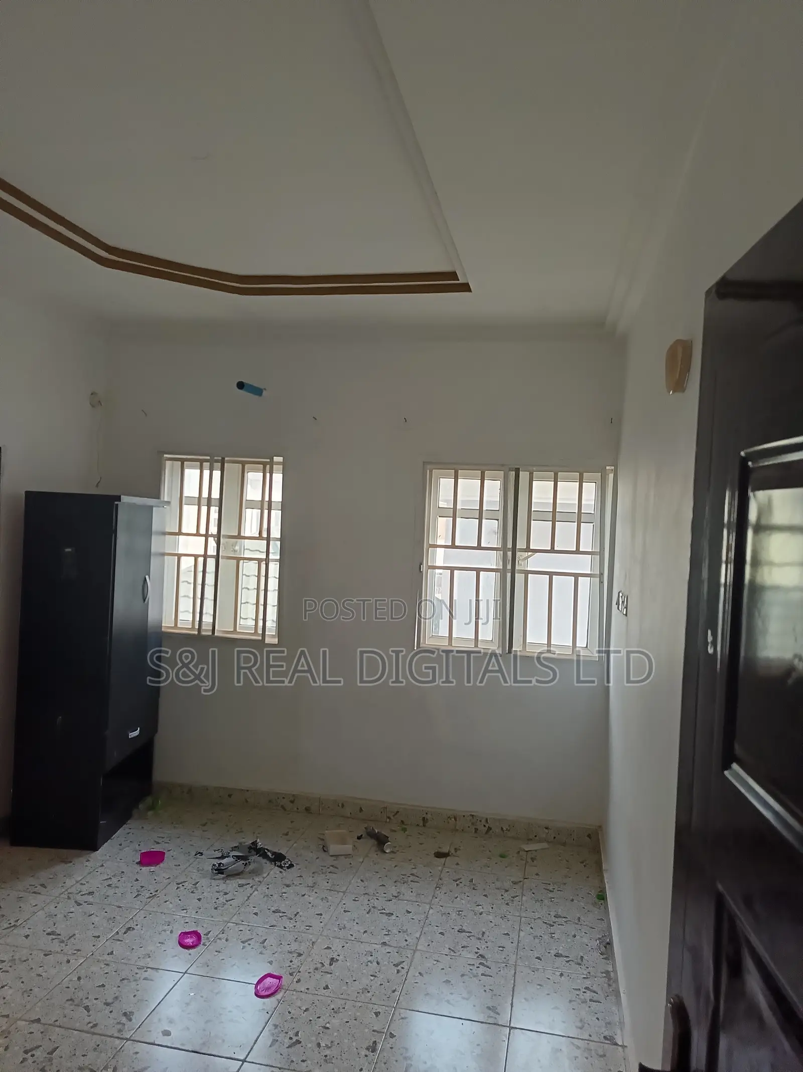 2bdrm Block of Flats in Kubwa for rent in Kubwa