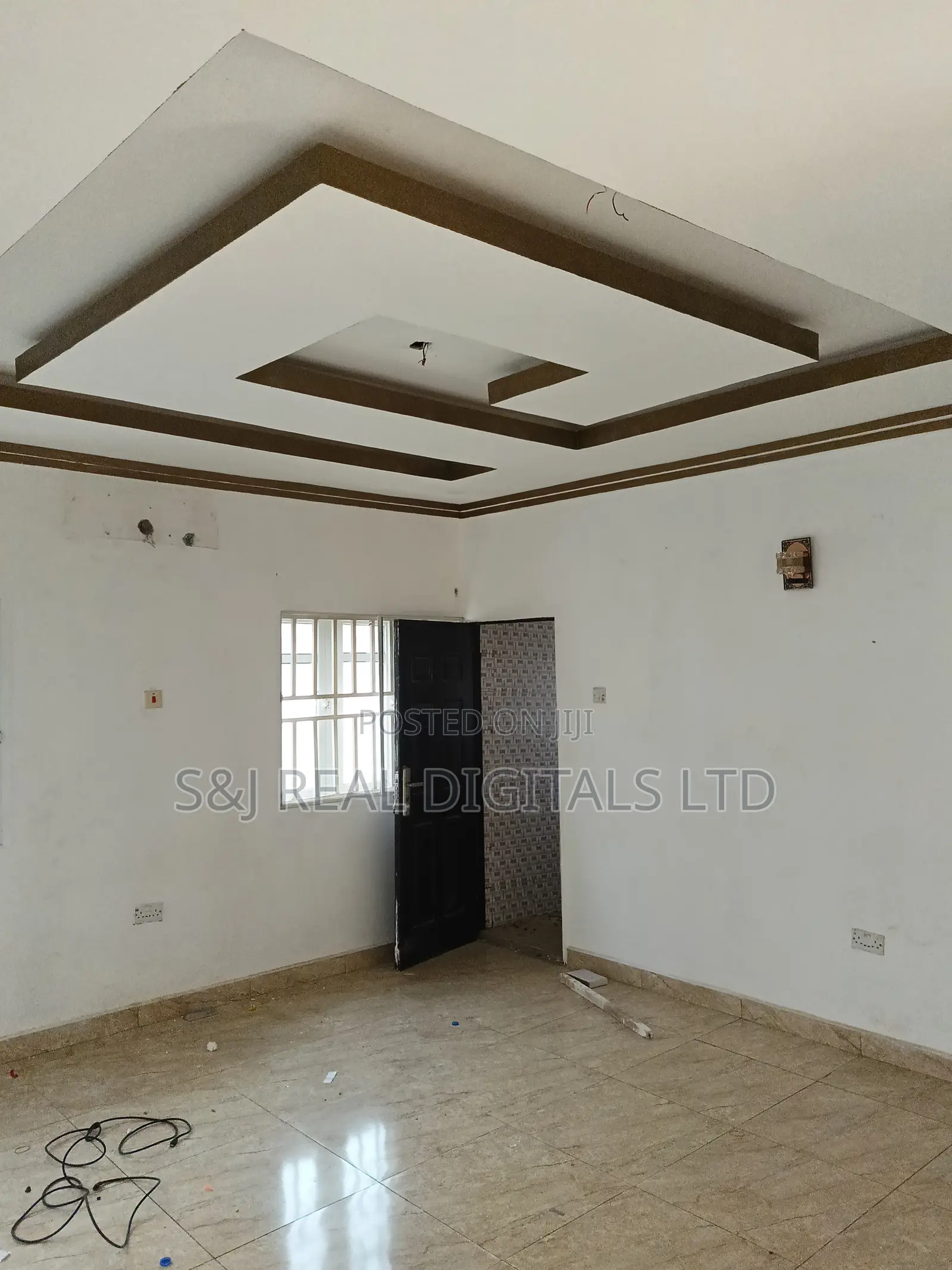 2bdrm Block of Flats in Kubwa for rent in Kubwa