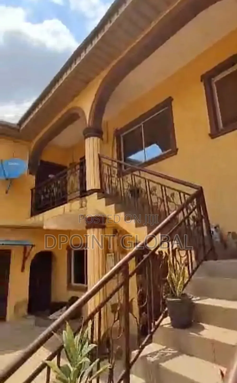 5bdrm Block of Flats in Not Estate, Ipaja / Ipaja for sale in Ipaja / Ipaja
