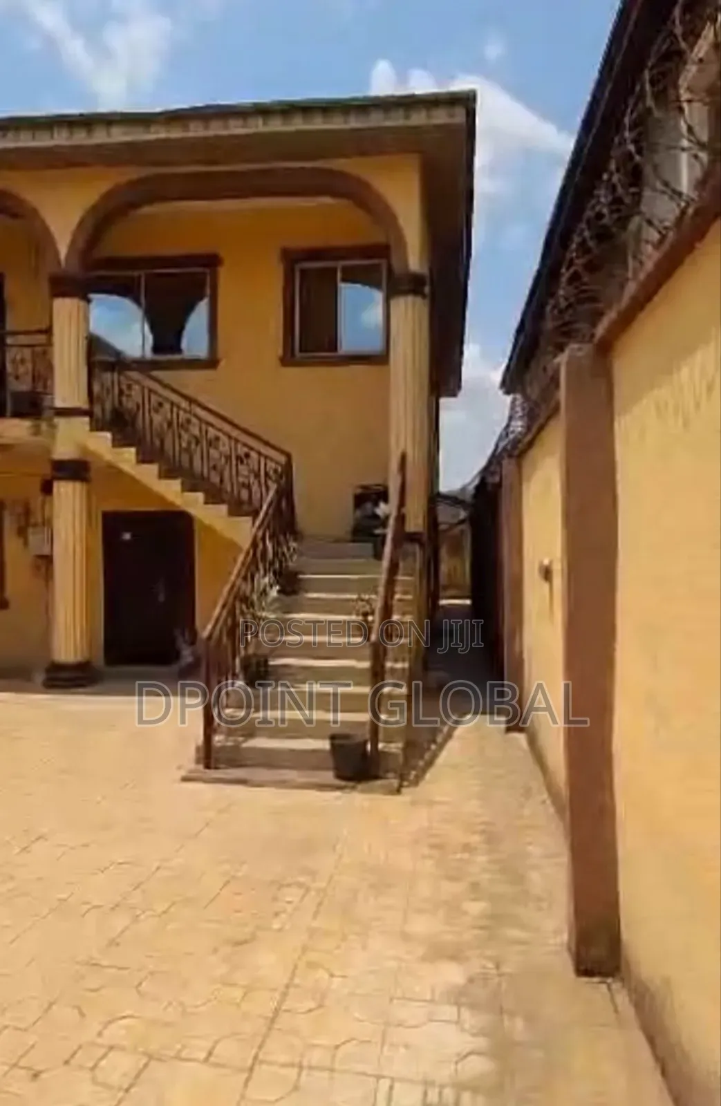 5bdrm Block of Flats in Not Estate, Ipaja / Ipaja for sale in Ipaja / Ipaja