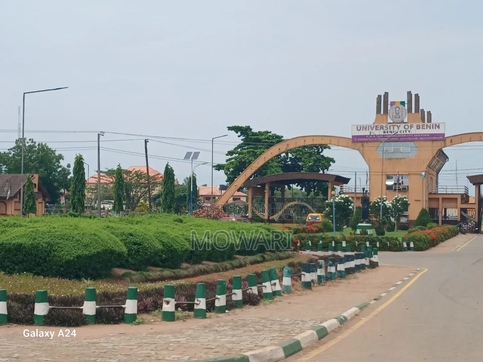 ₦2.7m Land Now ₦5m Later in Ovia South
