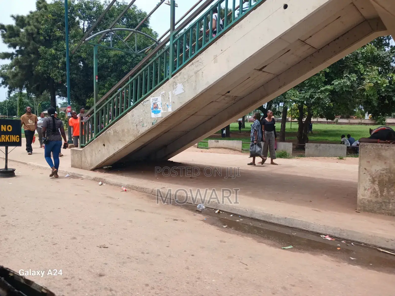 ₦2.7m Land Now ₦5m Later in Ovia South