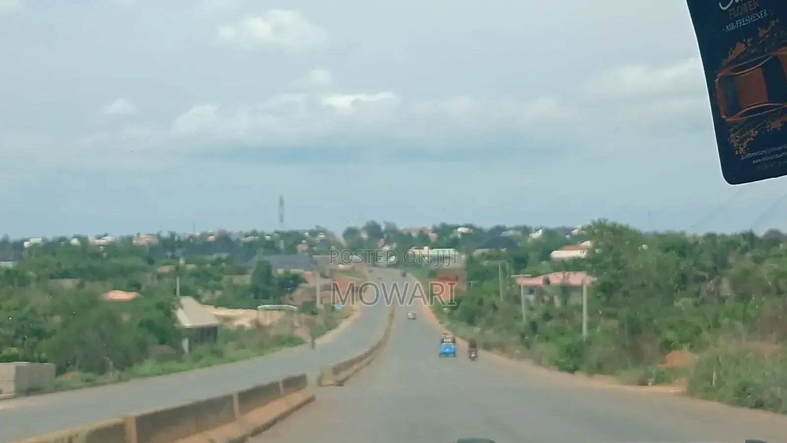 ₦2.7m Land Now ₦5m Later in Ovia South