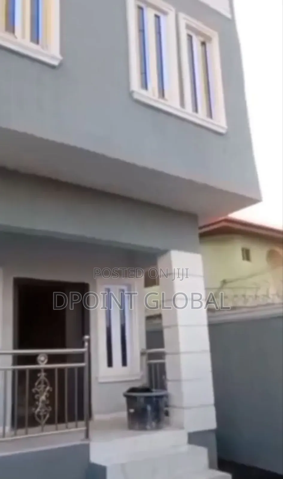 5bdrm Duplex in Not Estate, Oko-Oba for sale in Oko-Oba