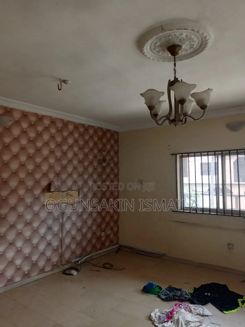 4bdrm Duplex in Diamond Estate for rent in Magodo