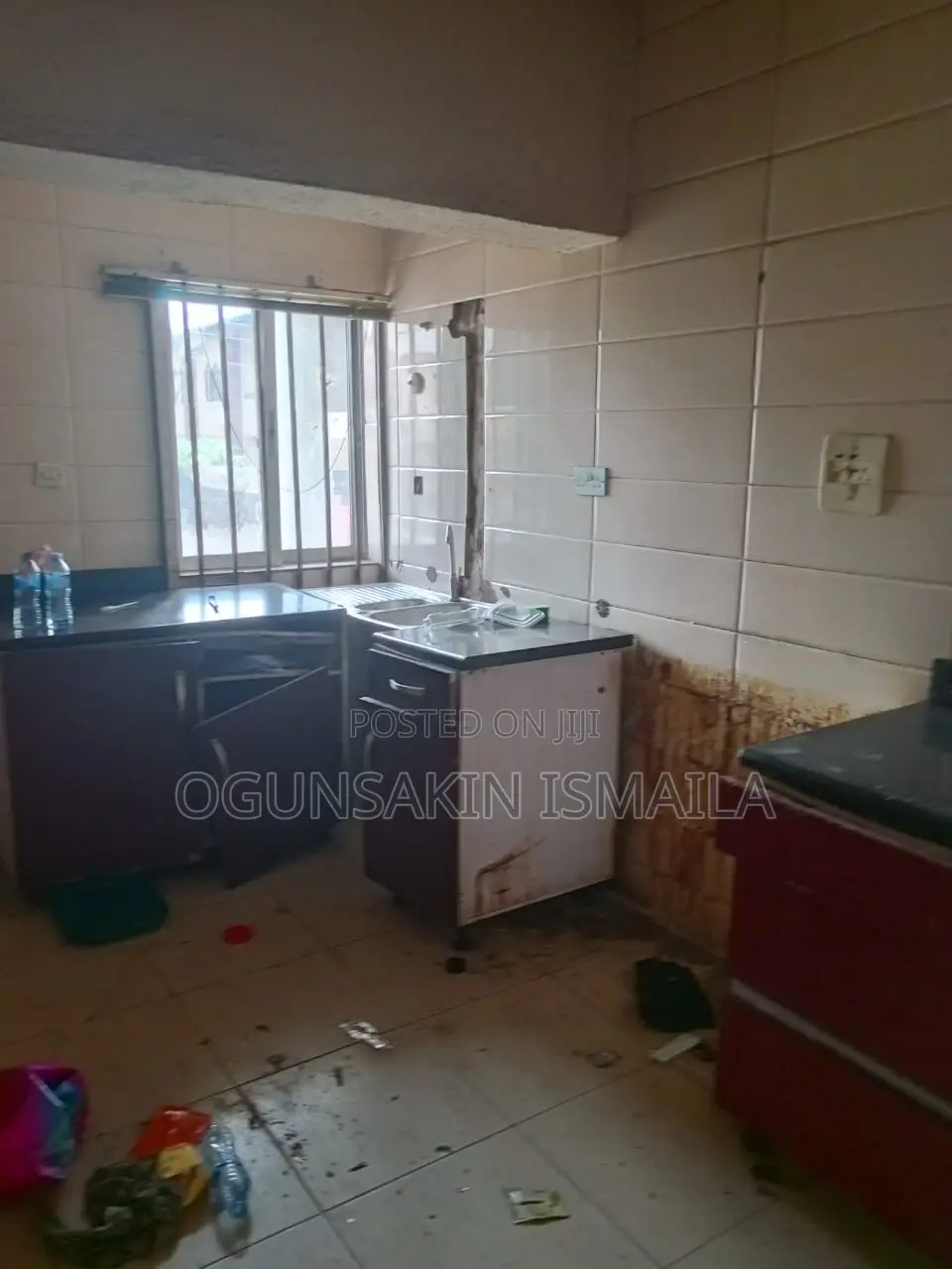4bdrm Duplex in Diamond Estate for rent in Magodo