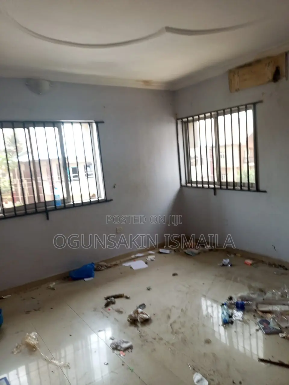 4bdrm Duplex in Diamond Estate for rent in Magodo