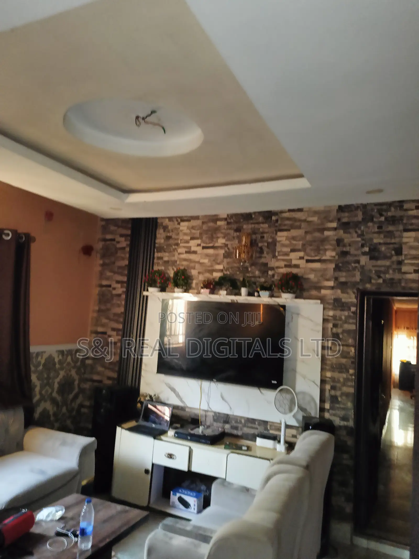 4bdrm Bungalow in Kubwa for rent in Kubwa