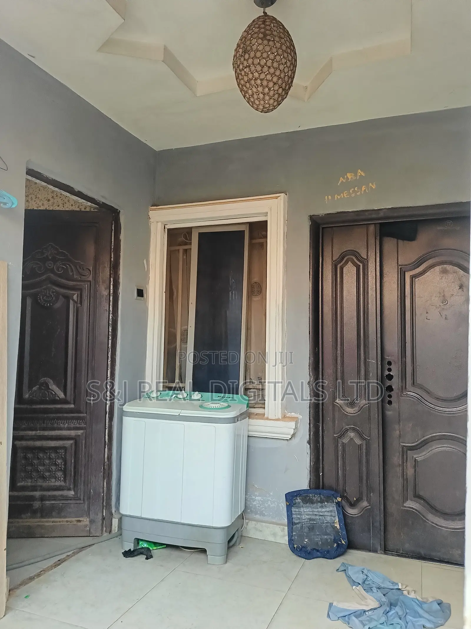 4bdrm Bungalow in Kubwa for rent in Kubwa