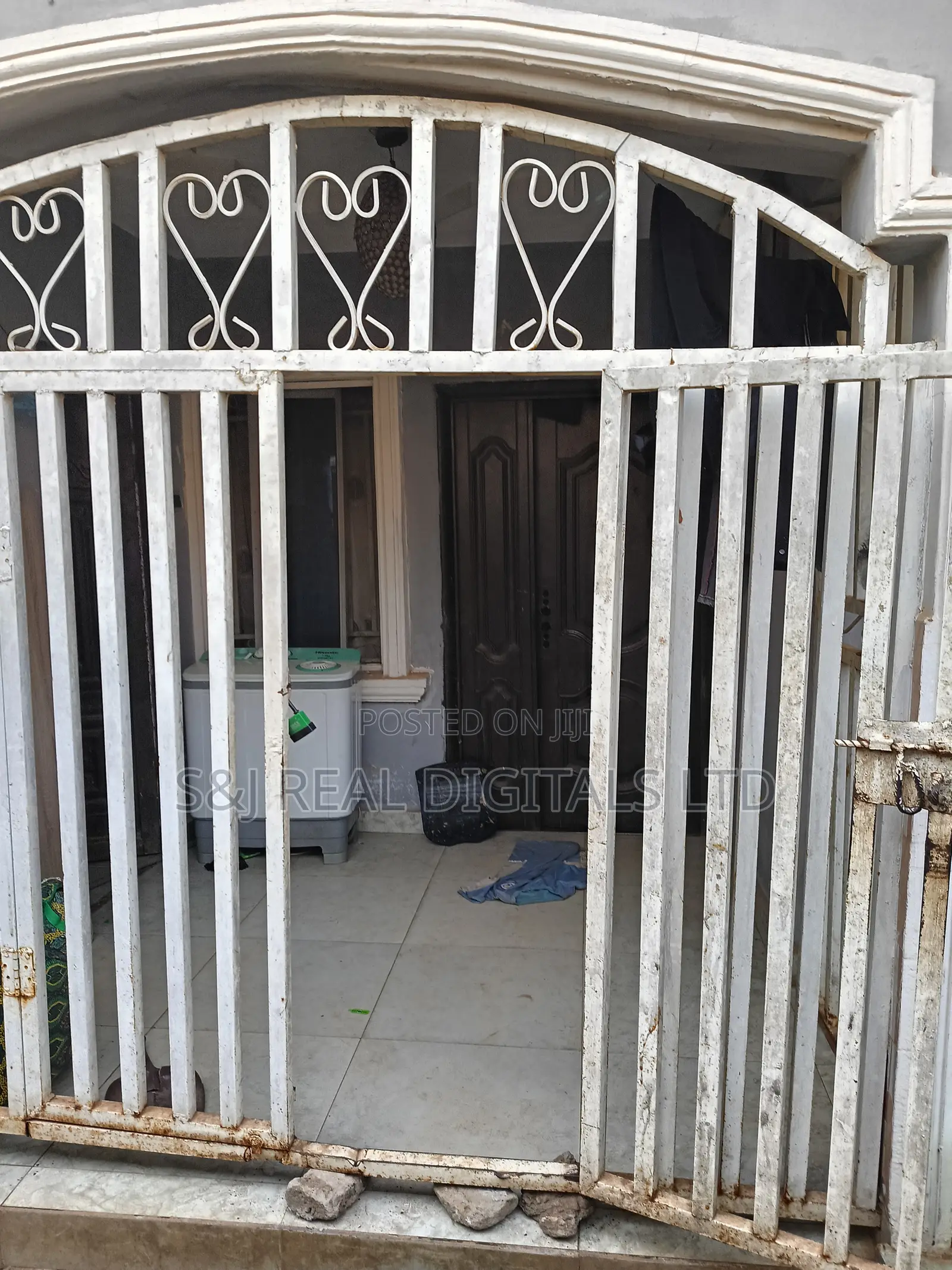 4bdrm Bungalow in Kubwa for rent in Kubwa