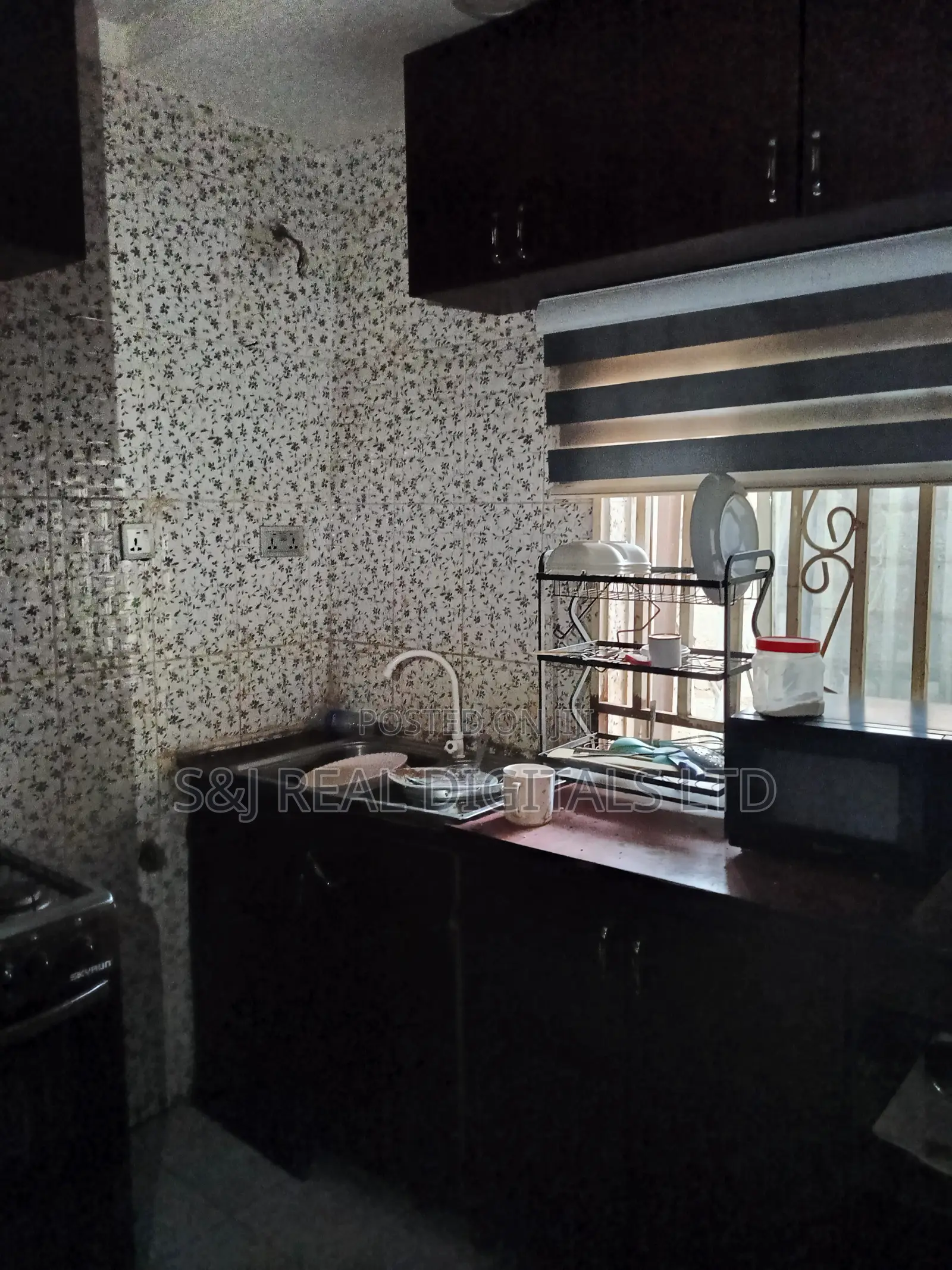 4bdrm Bungalow in Kubwa for rent in Kubwa