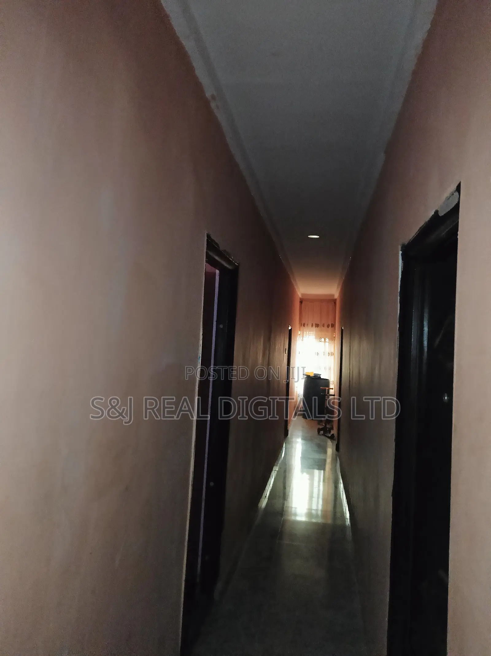 4bdrm Bungalow in Kubwa for rent in Kubwa