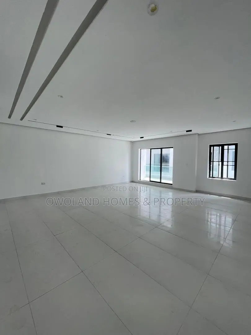 4bdrm Duplex in Ikate for rent in Ikate