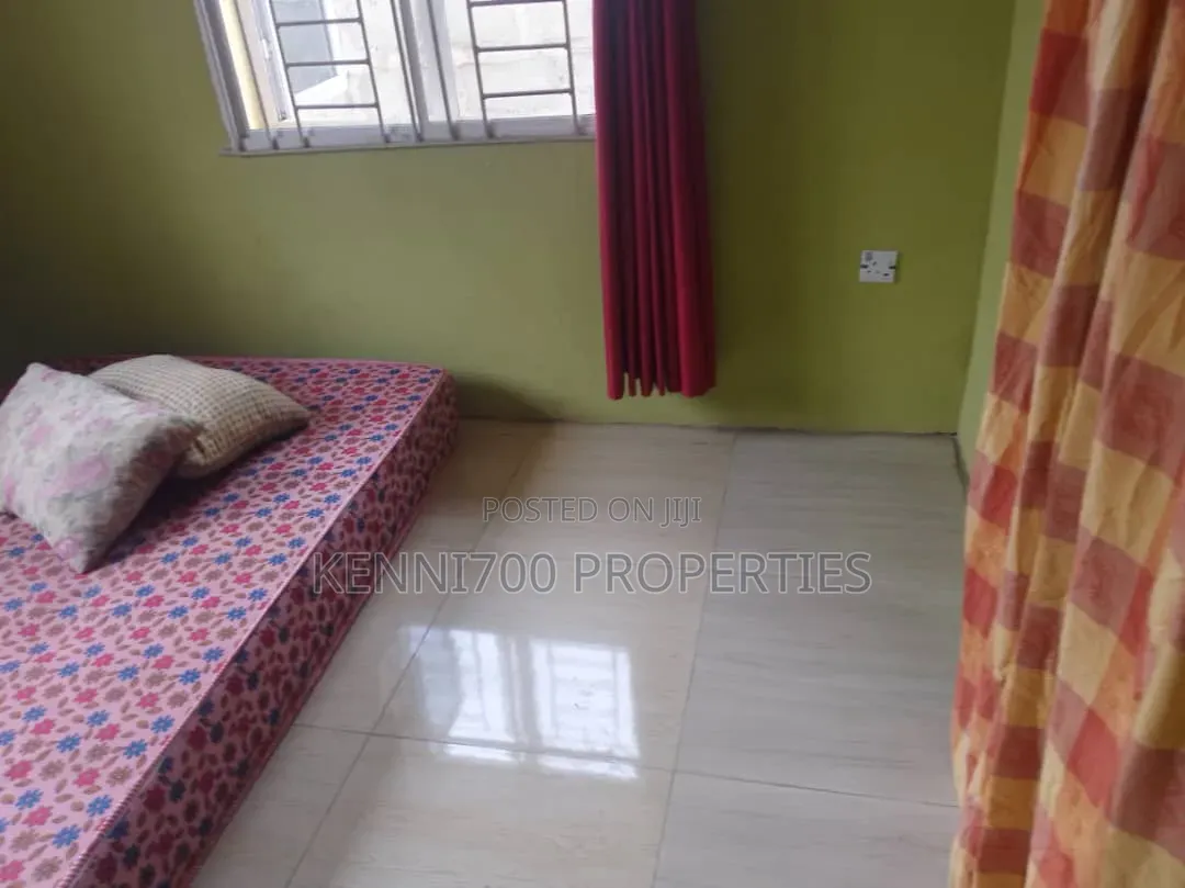 4bdrm Duplex in Bakeville Estate At for sale in Ado / Ajah