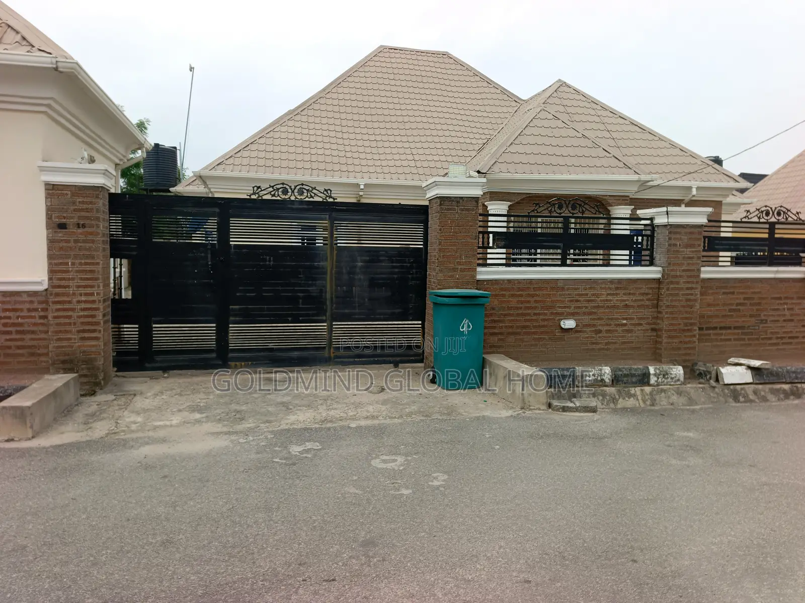 3bdrm Bungalow in Goldmind Estate, FHA for sale in FHA