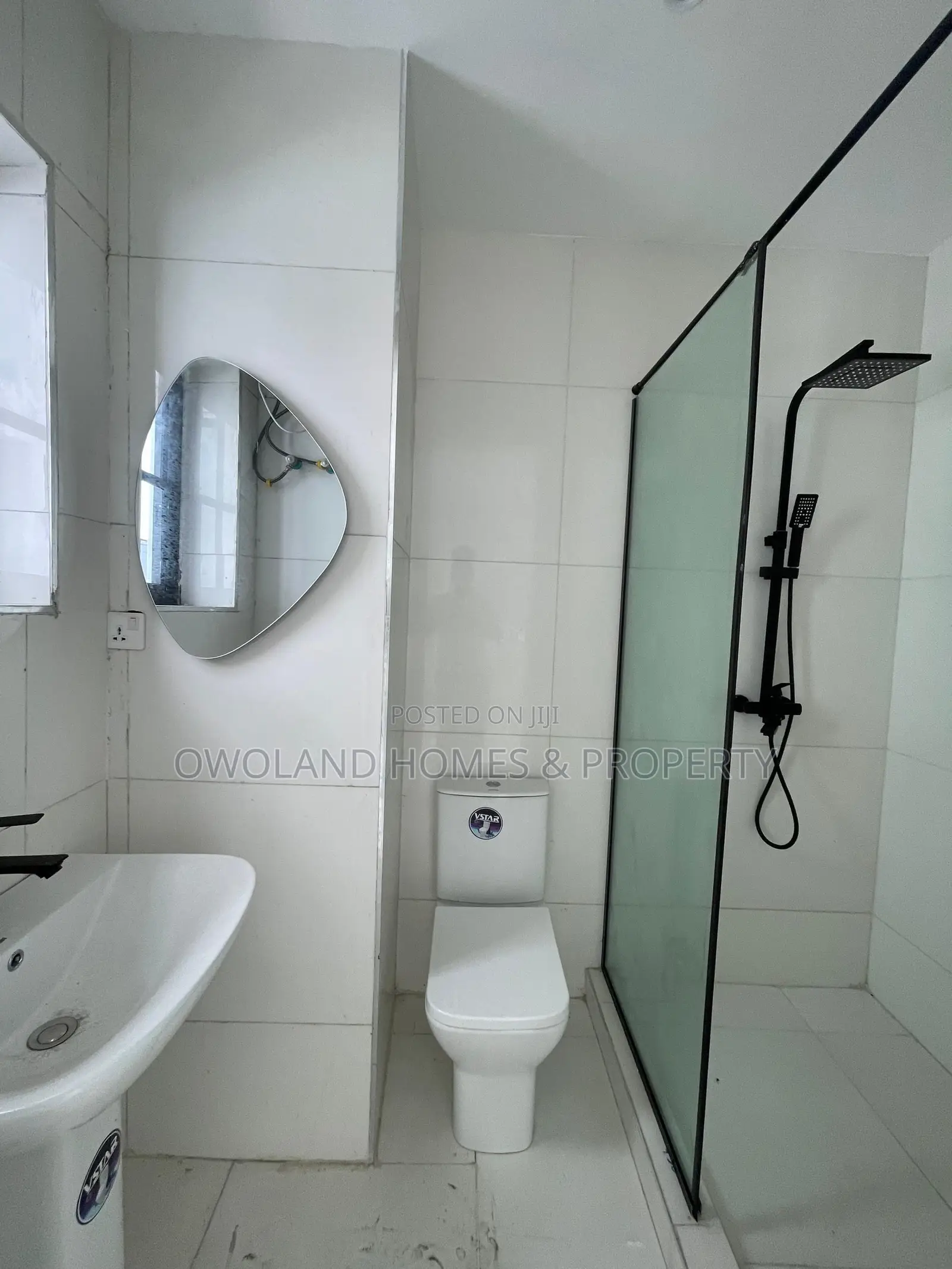 4bdrm Duplex in Ikate for rent in Ikate