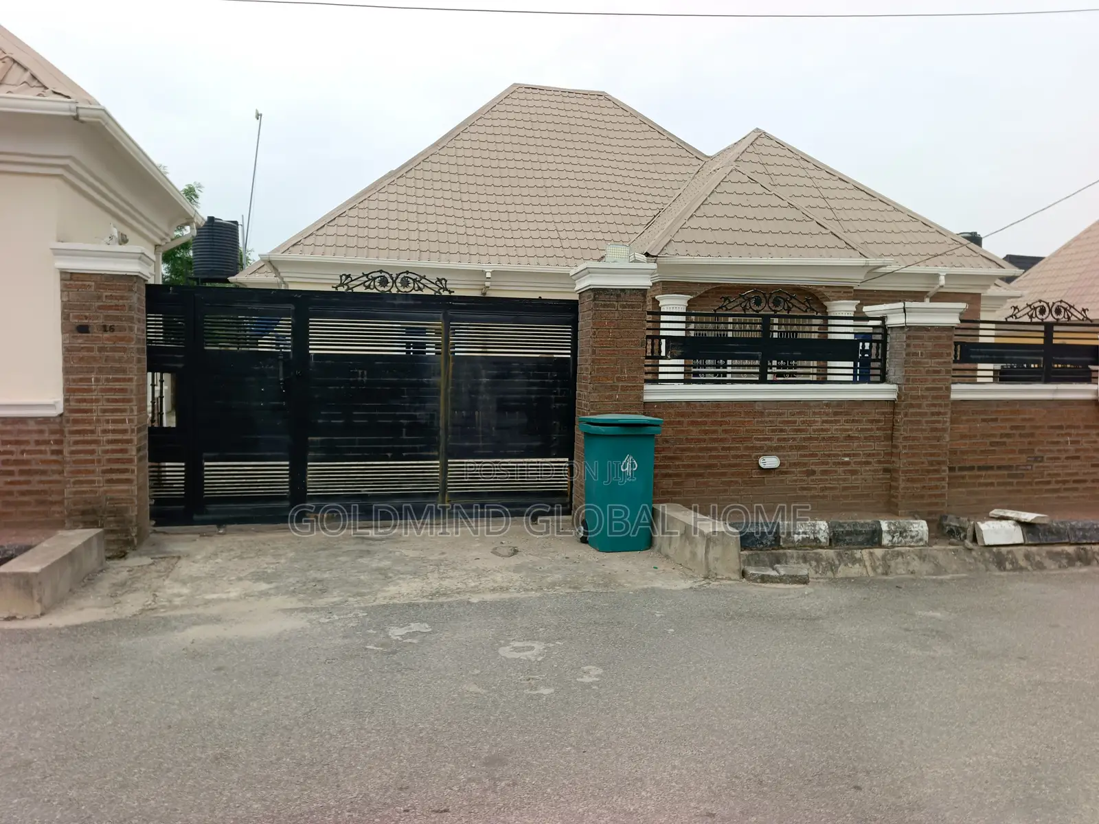 3bdrm Bungalow in Goldmind Estate, FHA for sale in FHA