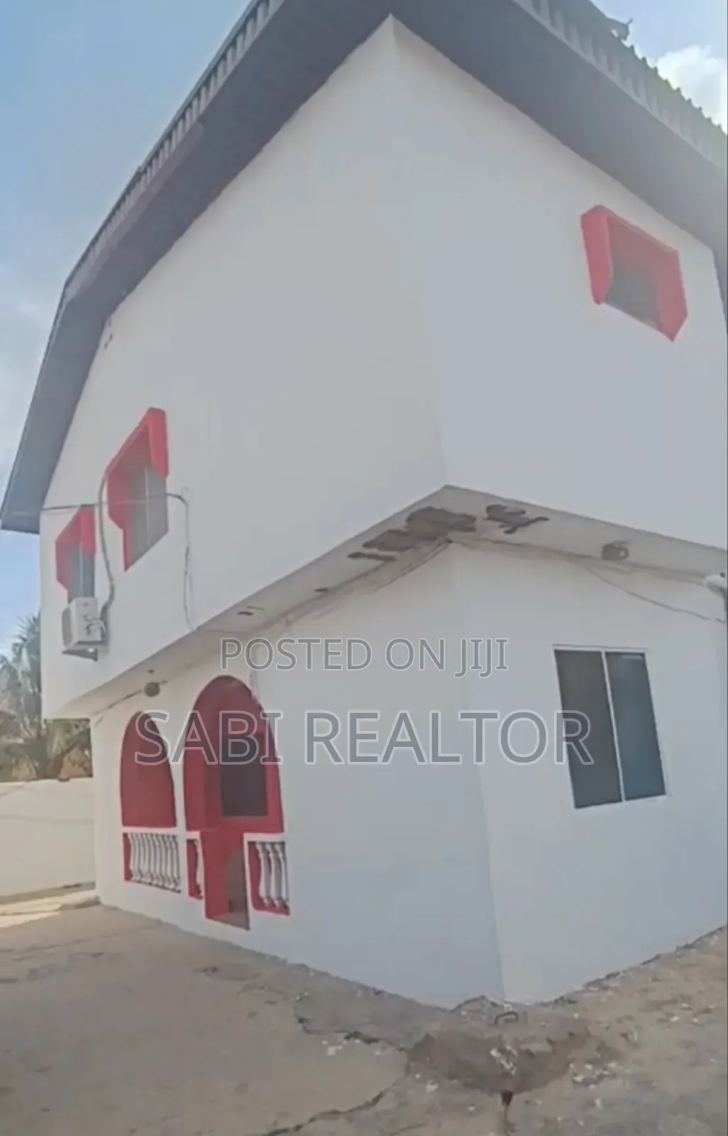 Furnished 3bdrm Block of Flats in Ijegun for sale in Ijegun