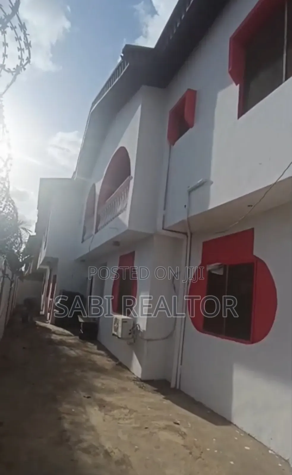Furnished 3bdrm Block of Flats in Ijegun for sale in Ijegun