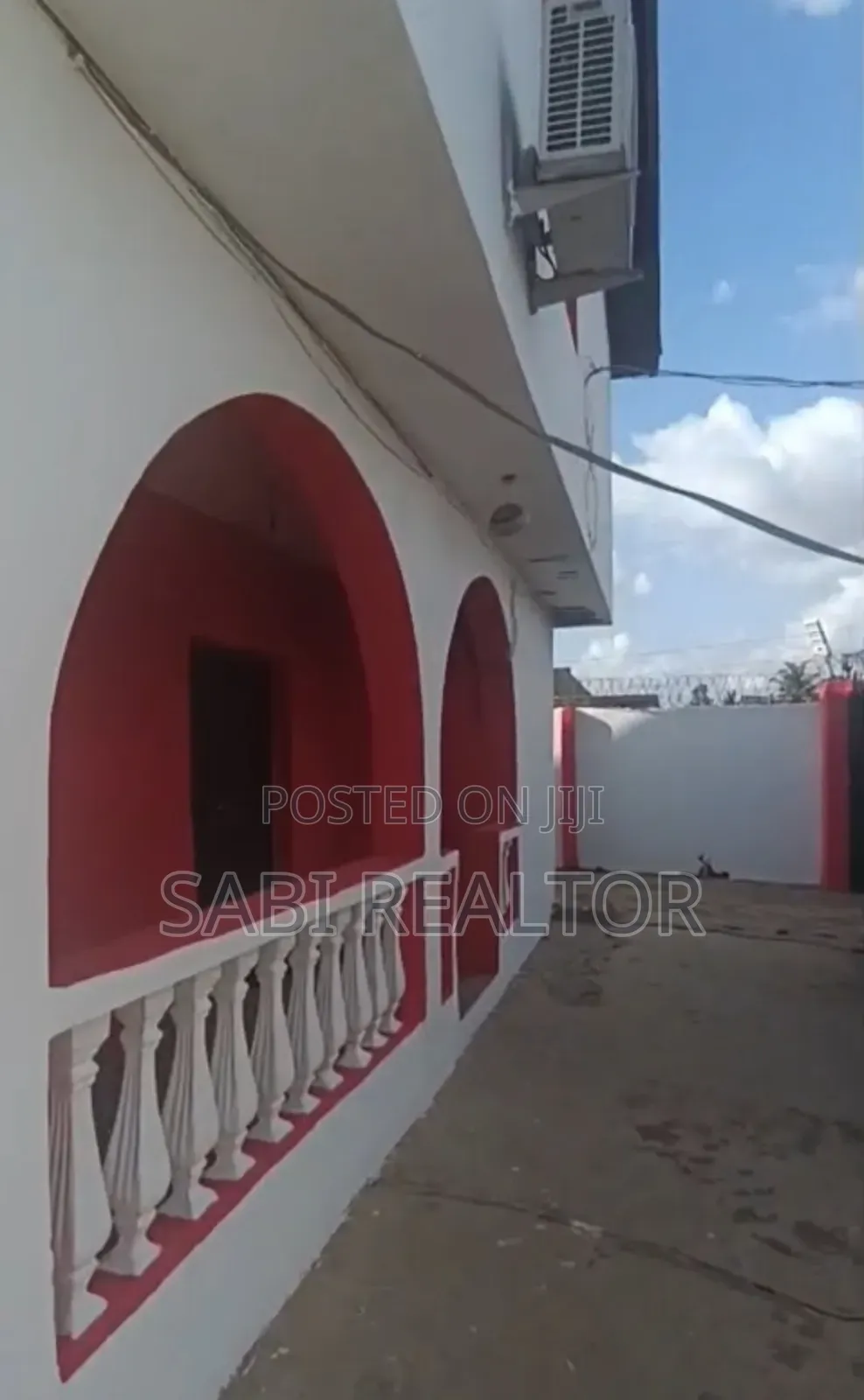 Furnished 3bdrm Block of Flats in Ijegun for sale in Ijegun